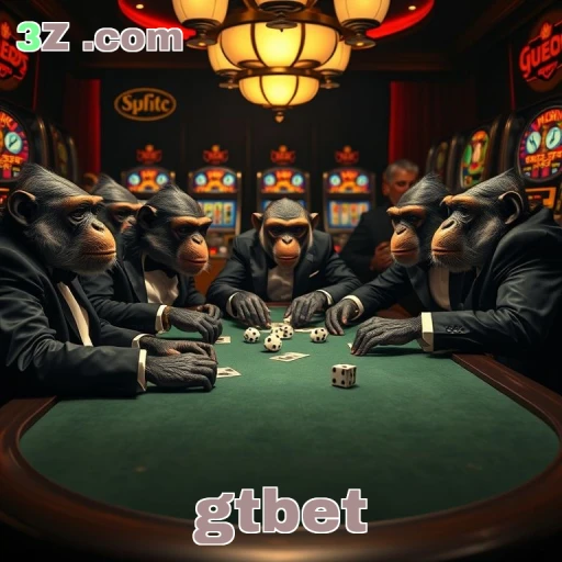 gtbet Apostas Online