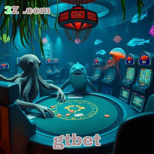 gtbet Baixar Aplicativo