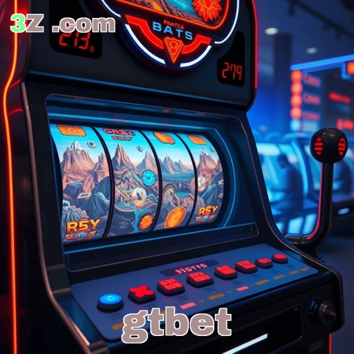 gtbet Bônus Atraentes