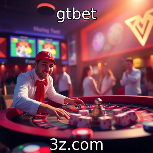 Mudanças nas preferências dos consumidores em jogos de azar