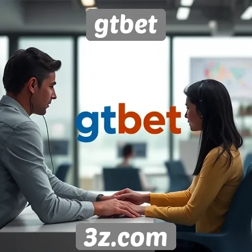 atendimento ao cliente no site gtbet