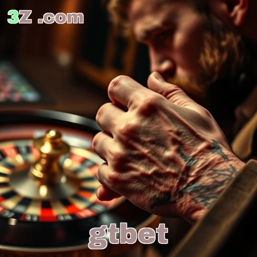 gtbet Apostas em Esportes