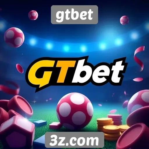 Tipos de jogos disponíveis no gtbet