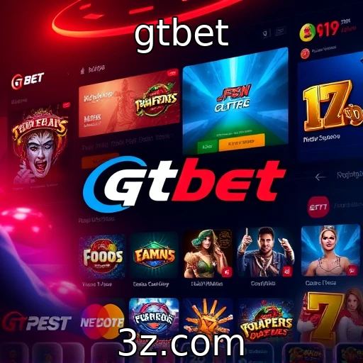 O crescimento do mercado de jogos online