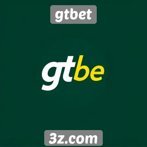 nova plataforma de apostas gtbet se destaca
