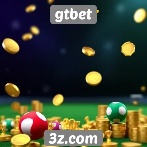 Comparação de bônus disponíveis no gtbet