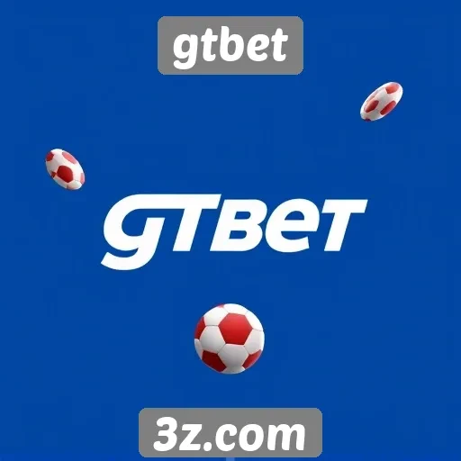 gtbet oferece diversas opções de jogos online