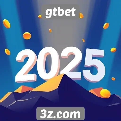 Novidades na plataforma GTBet em 2025