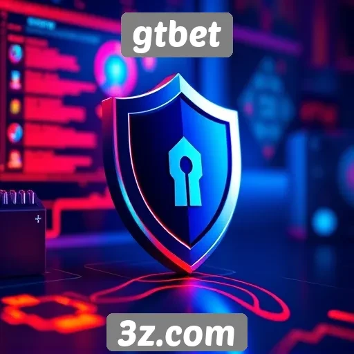 plataforma gtbet recebe atualizações frequentes de segurança