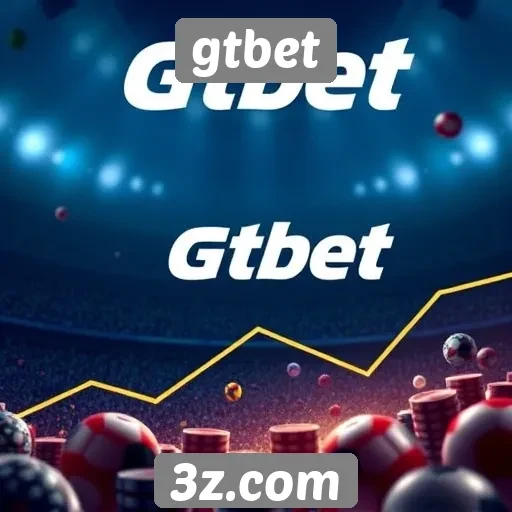 História e evolução do site gtbet