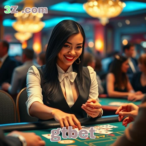 gtbet Jogos Disponíveis