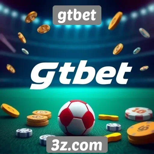 Principais jogos disponíveis no gtbet