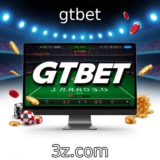 Crescimento da popularidade dos jogos de azar online