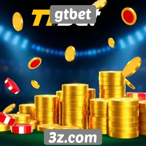 Promoções e bônus disponíveis no gtbet